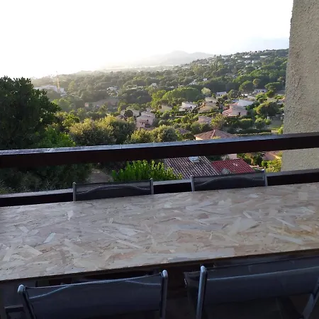 Tbella2 Appartement *