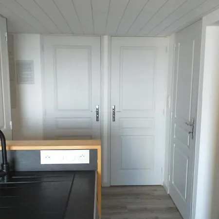 Apartament Tbella2 Porticcio (Corsica)