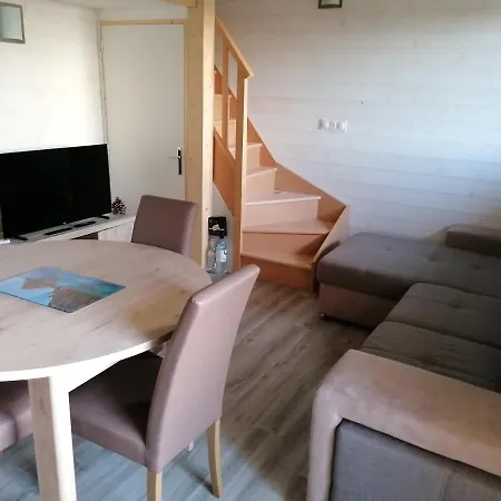Apartament Tbella2 Porticcio (Corsica)
