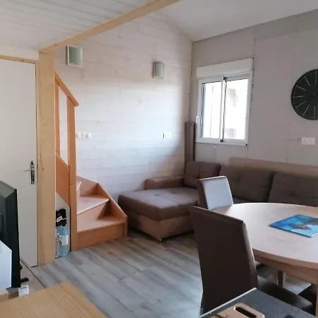 Tbella2 Appartement Porticcio (Corsica)