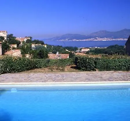 Tbella2 Appartement Porticcio (Corsica)