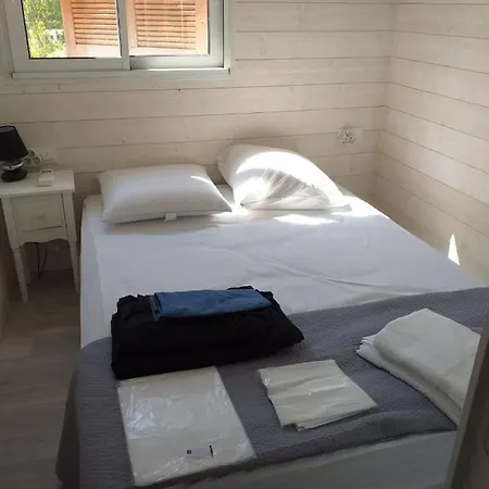 Appartement Tbella2 *