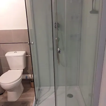 Appartement Tbella2