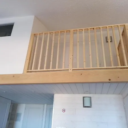 Apartament Tbella2