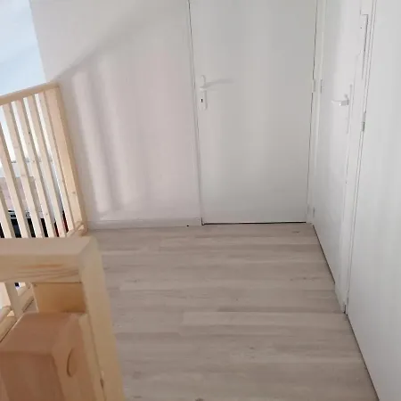 Tbella2 Appartement