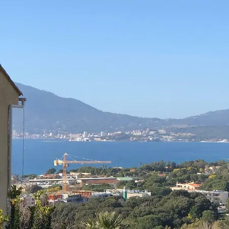 Appartement Tbella2